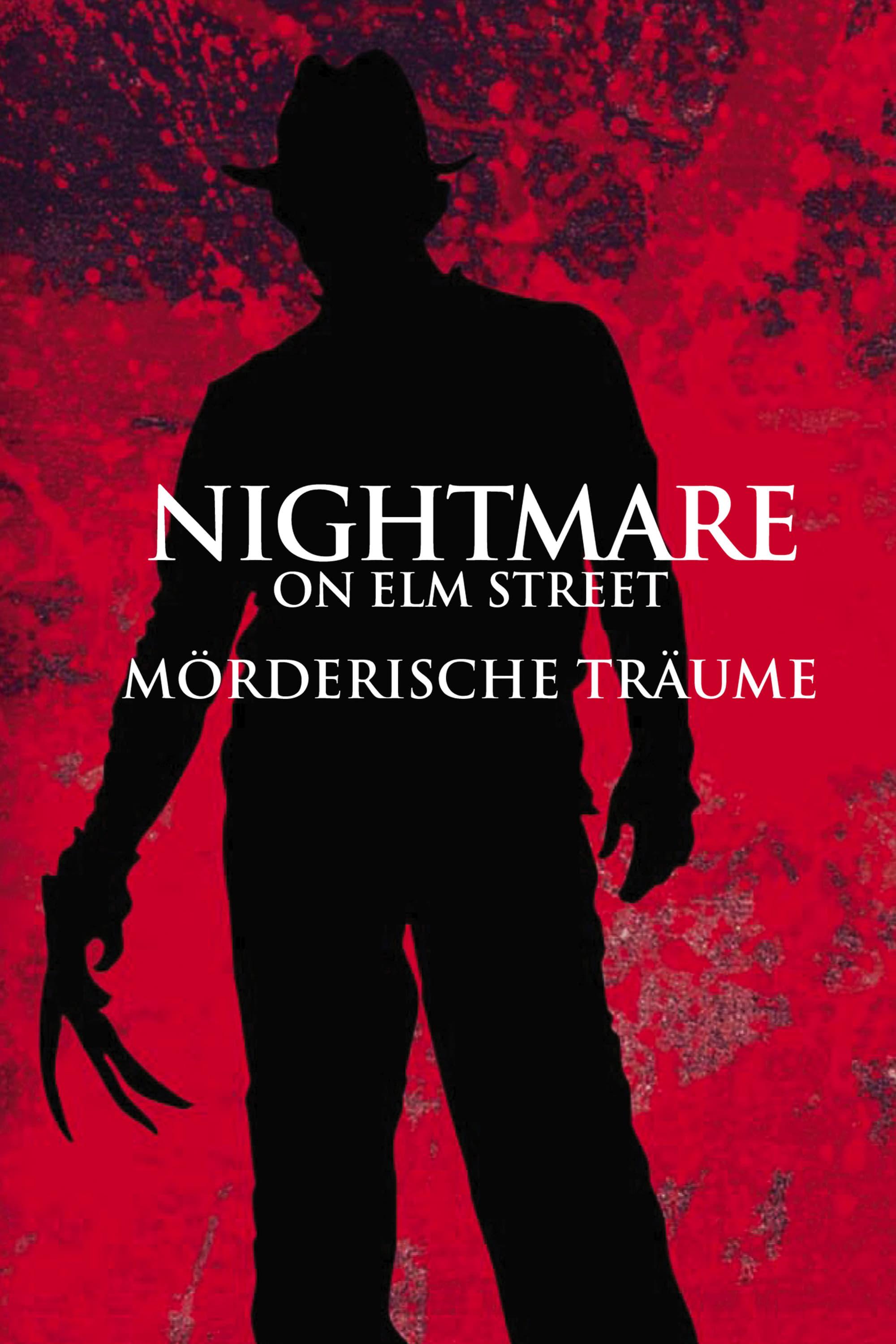 Nightmare - Mörderische Träume poster