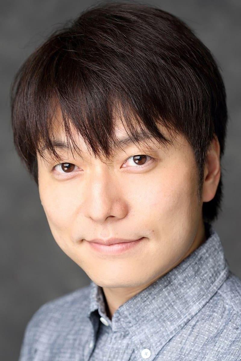Kenji Nojima | Natsuya Kirishima (voice)