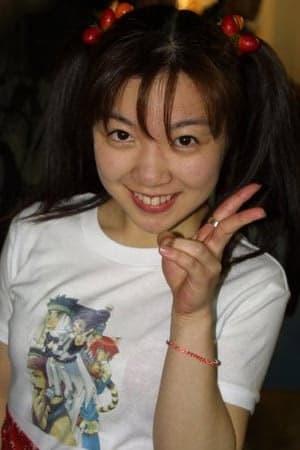 Sayaka Ikeda | Megumi Eto (Girl #3)