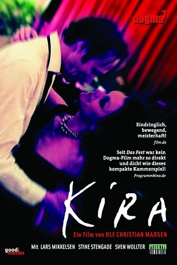 Kira poster