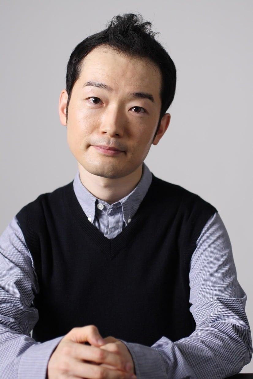 Yasuhi Nakamura | Hirokawa