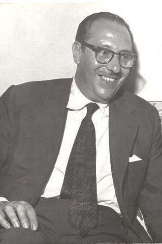 Rafael J. Salvia | Writer