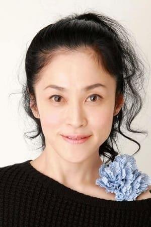 Mari Hamada | Norio's Wife