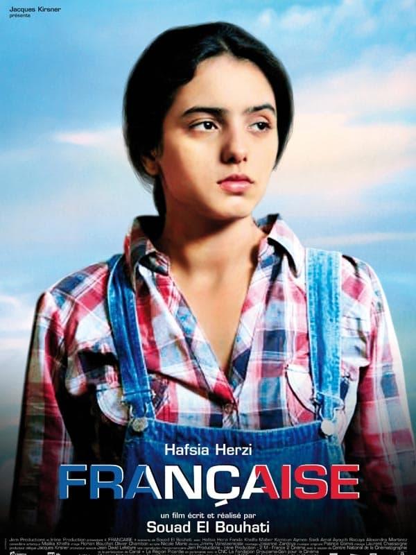 Française poster