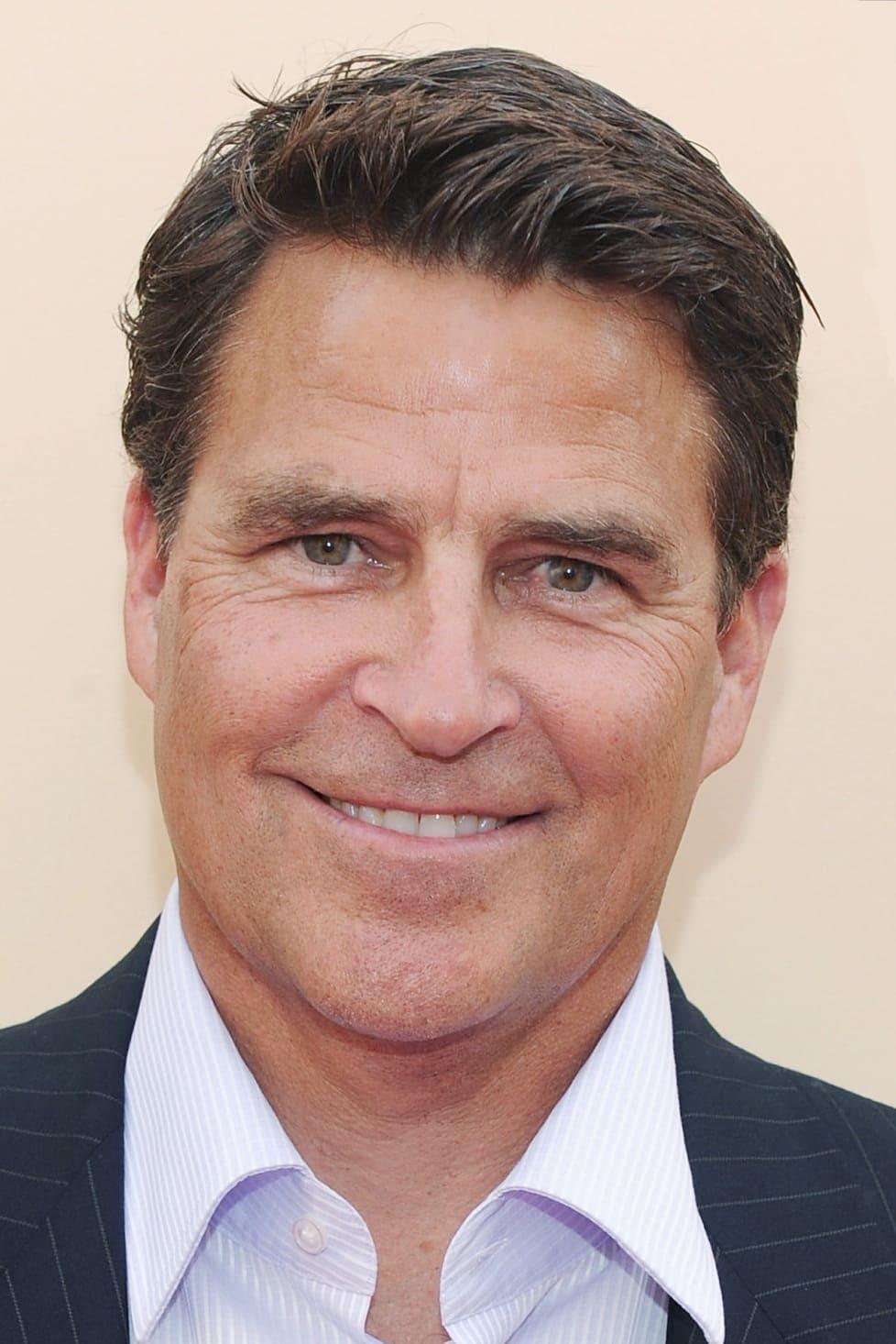 Ted McGinley | Kyle