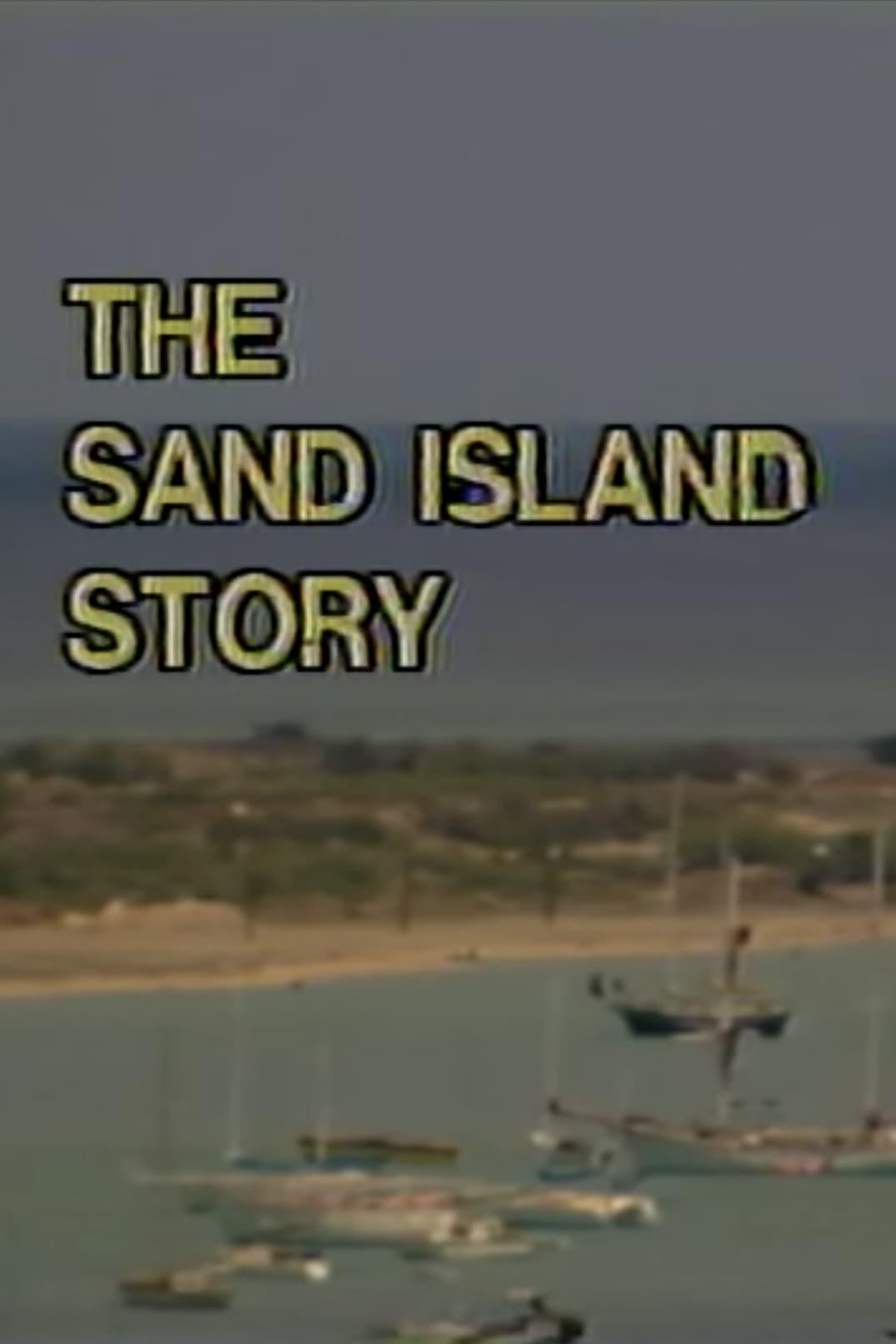 The Sand Island Story poster