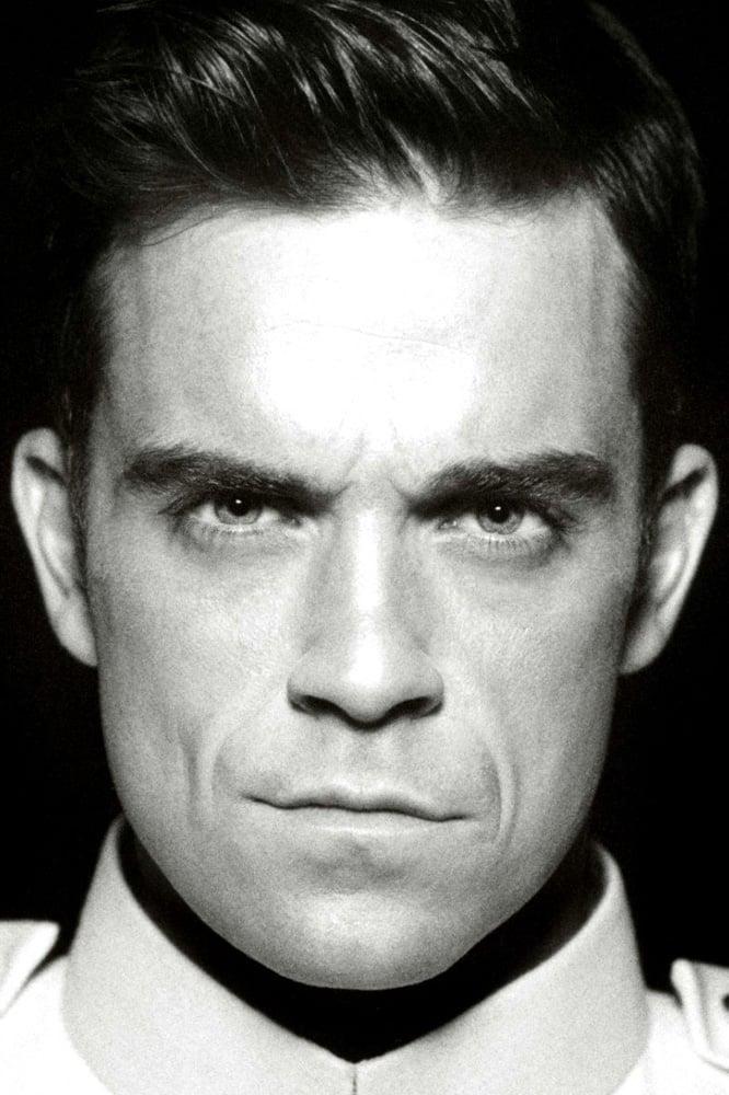 Robbie Williams | Theme Song Performance