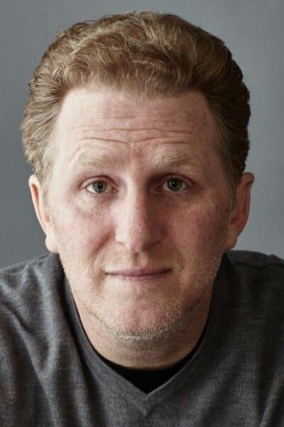 Michael Rapaport | Kevin Gower