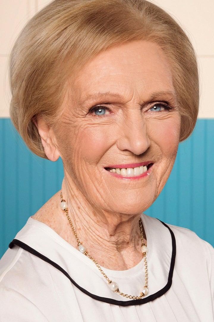 Mary Berry | Self