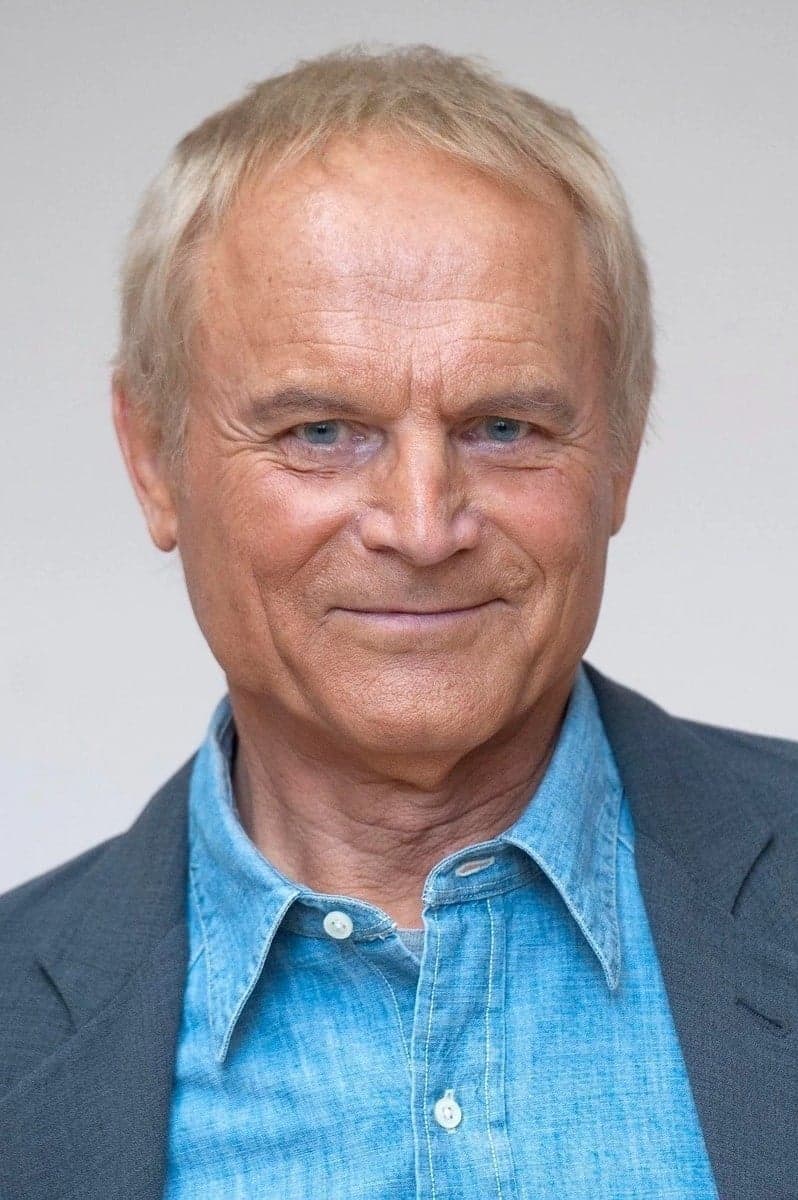 Terence Hill | Toby