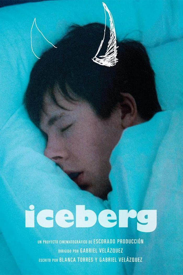 Iceberg poster