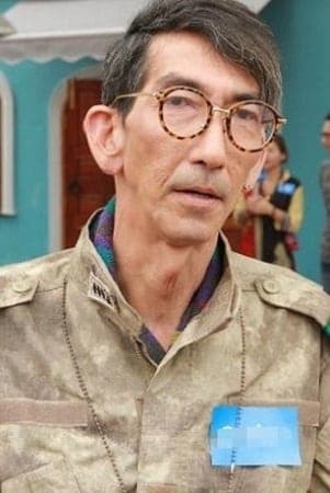 Paul Che Biu-law | Shitty Kong