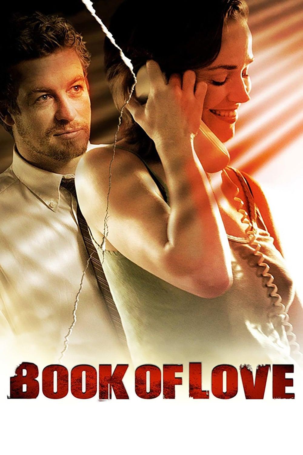 Book of Love - Rendezvous mit dem Leben poster