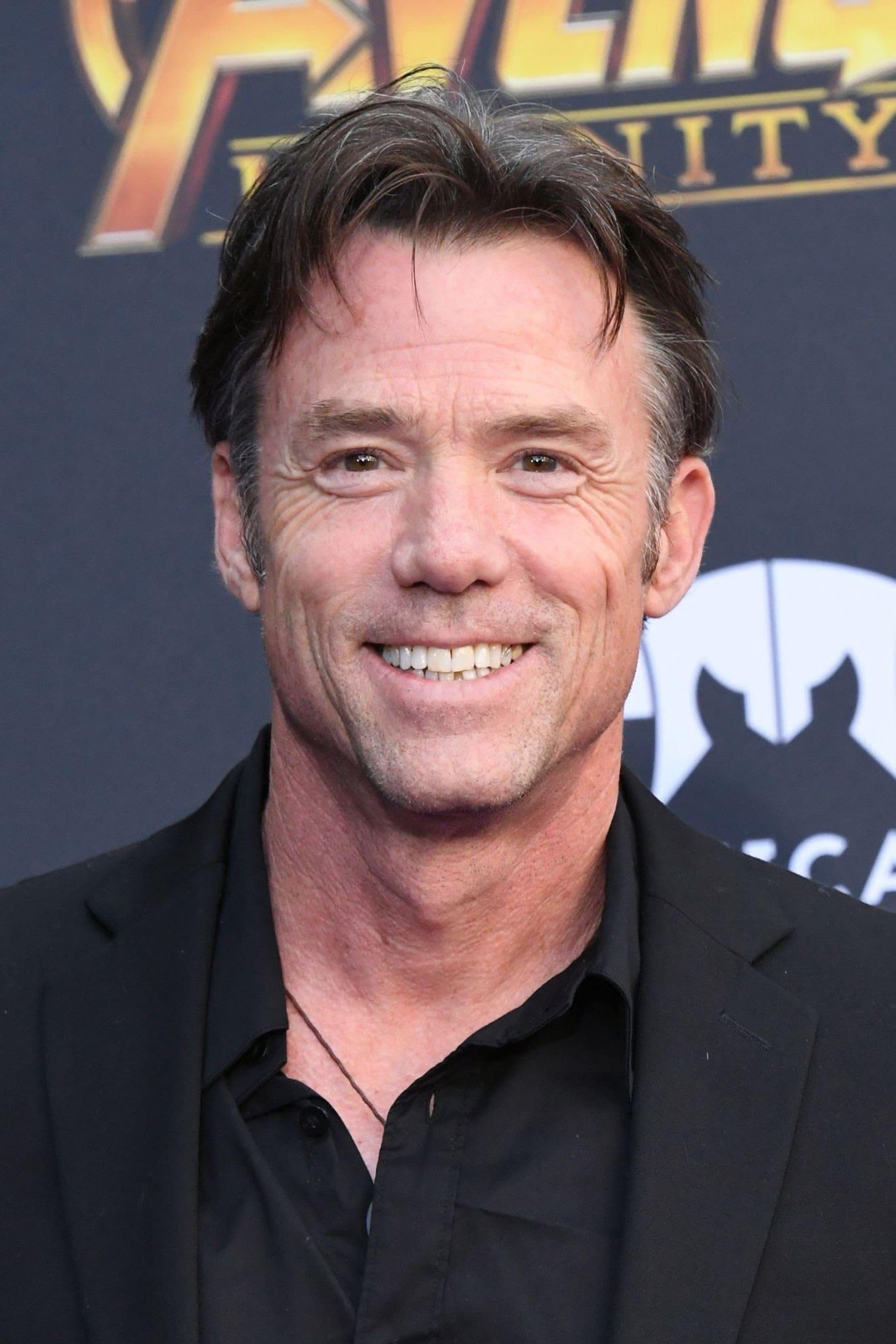 Terry Notary | The Creature