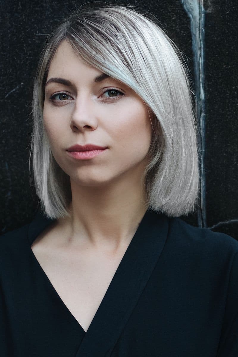 Emilija Škarnulytė | Director