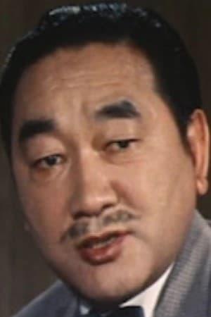 Tetsu Nakamura | Ambassador Sakaguchi