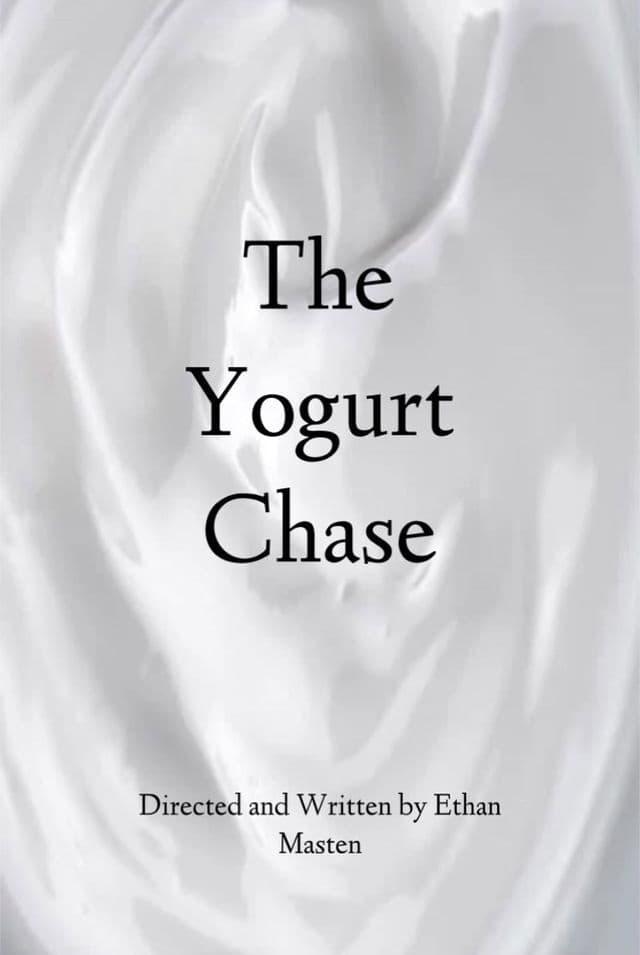 The Yogurt Chase poster