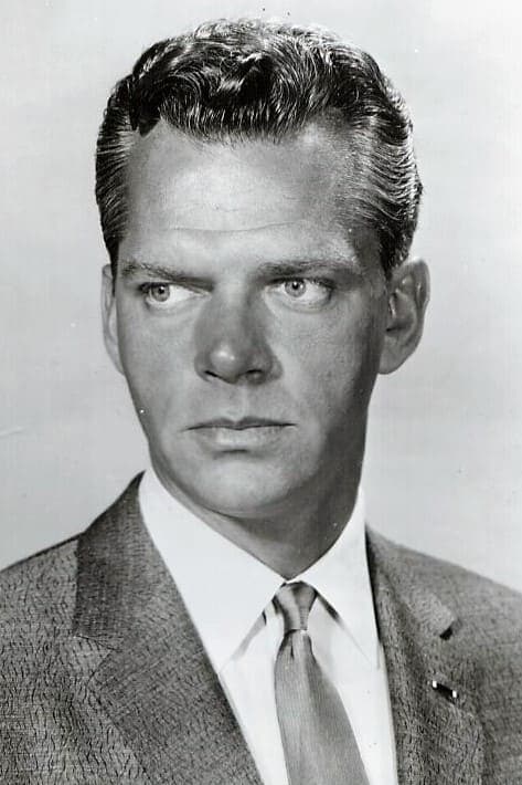 Keith Andes | Father Adam