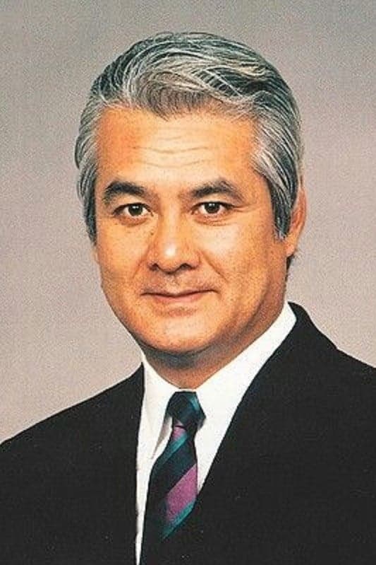 Hirohisa Nakata | Takehiko Hongo, Captain Ultra