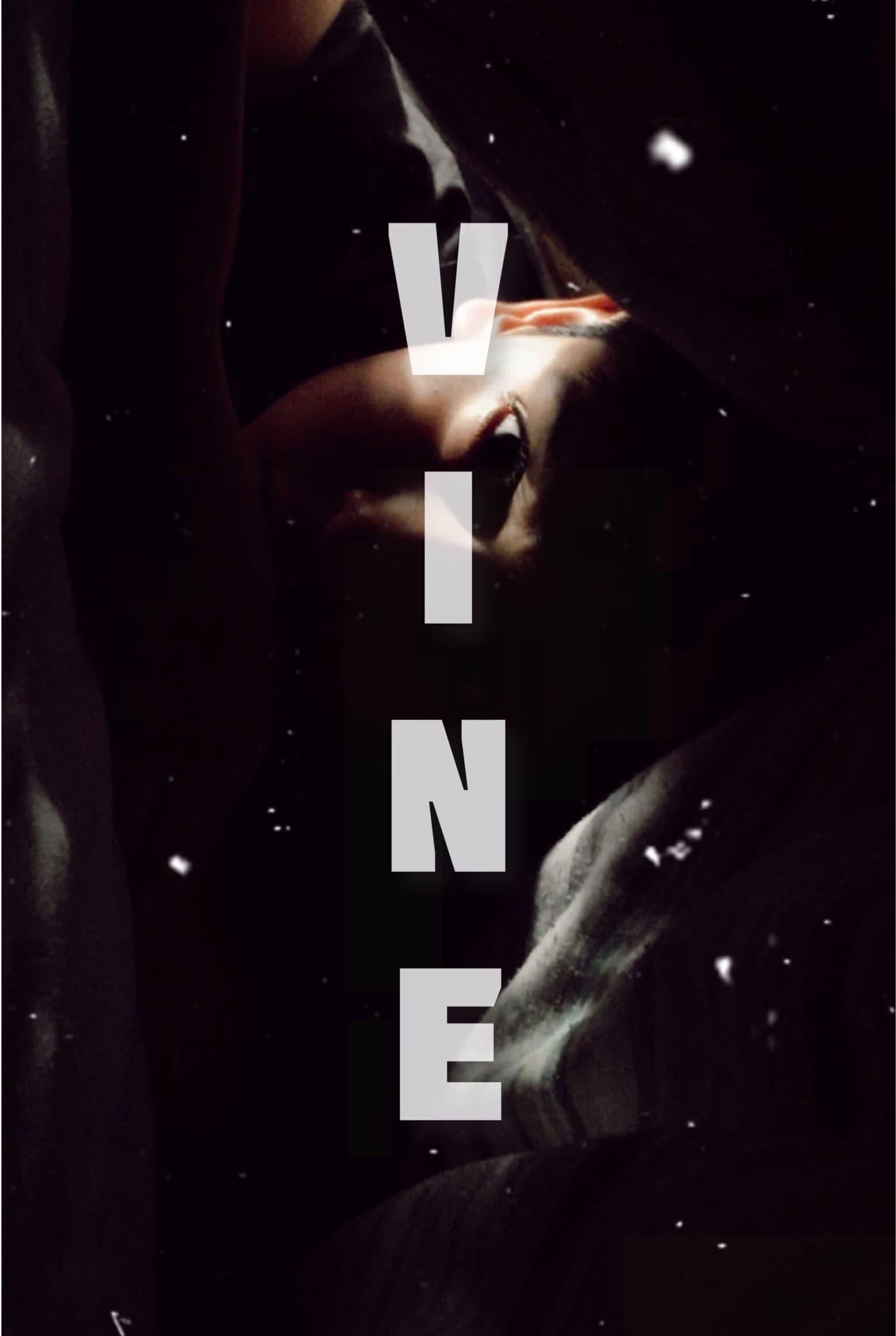 Vine Trailer poster