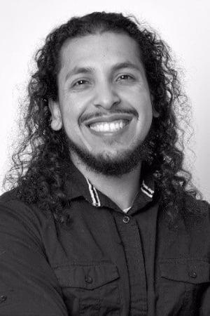 Michael Martinez | Dialogue Editor