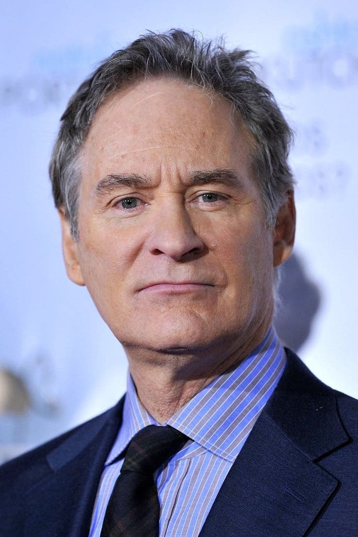 Kevin Kline | Chef Andre (voice)