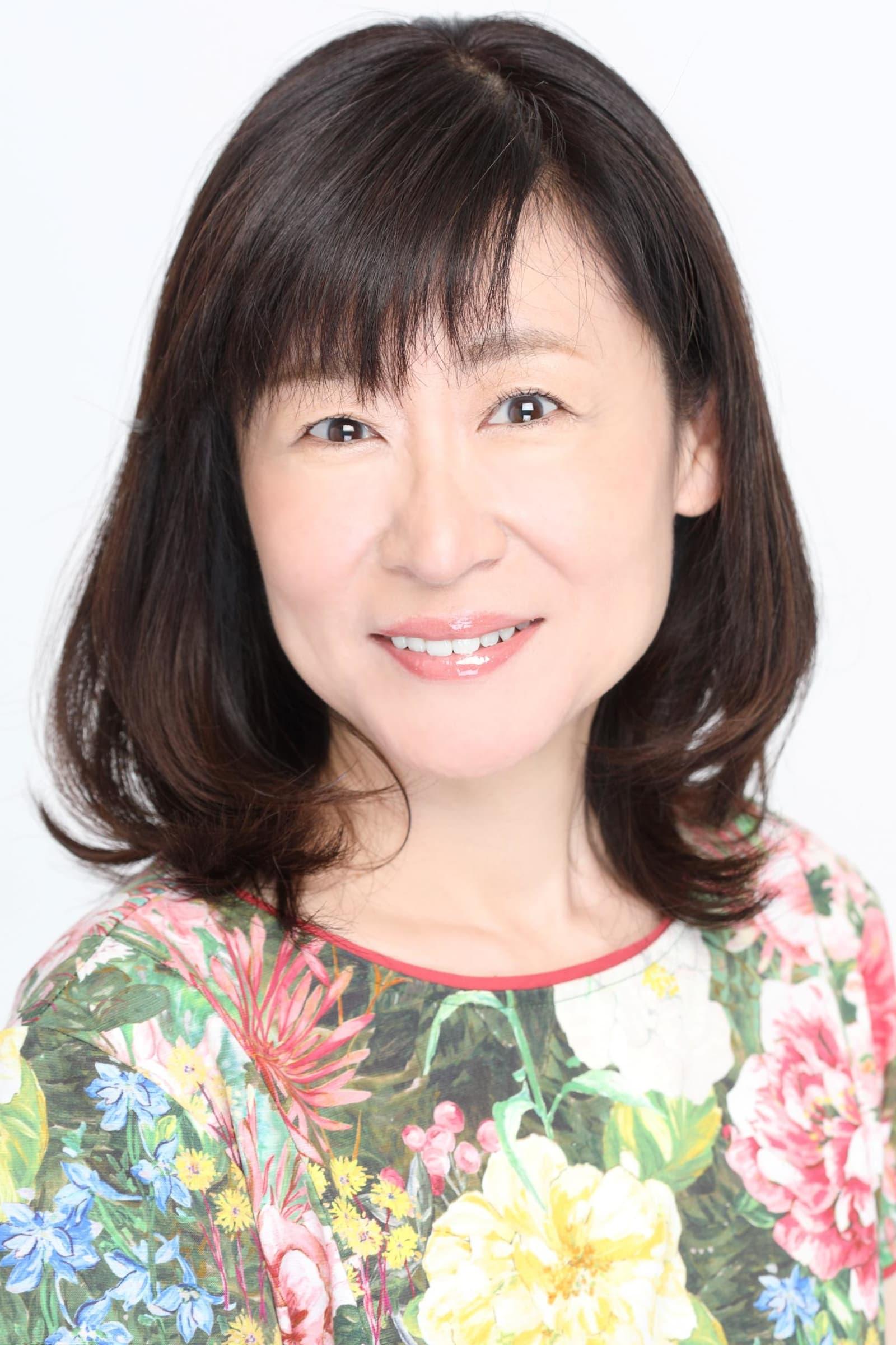Yuko Sumitomo | Chiaki Shinjō (voice)