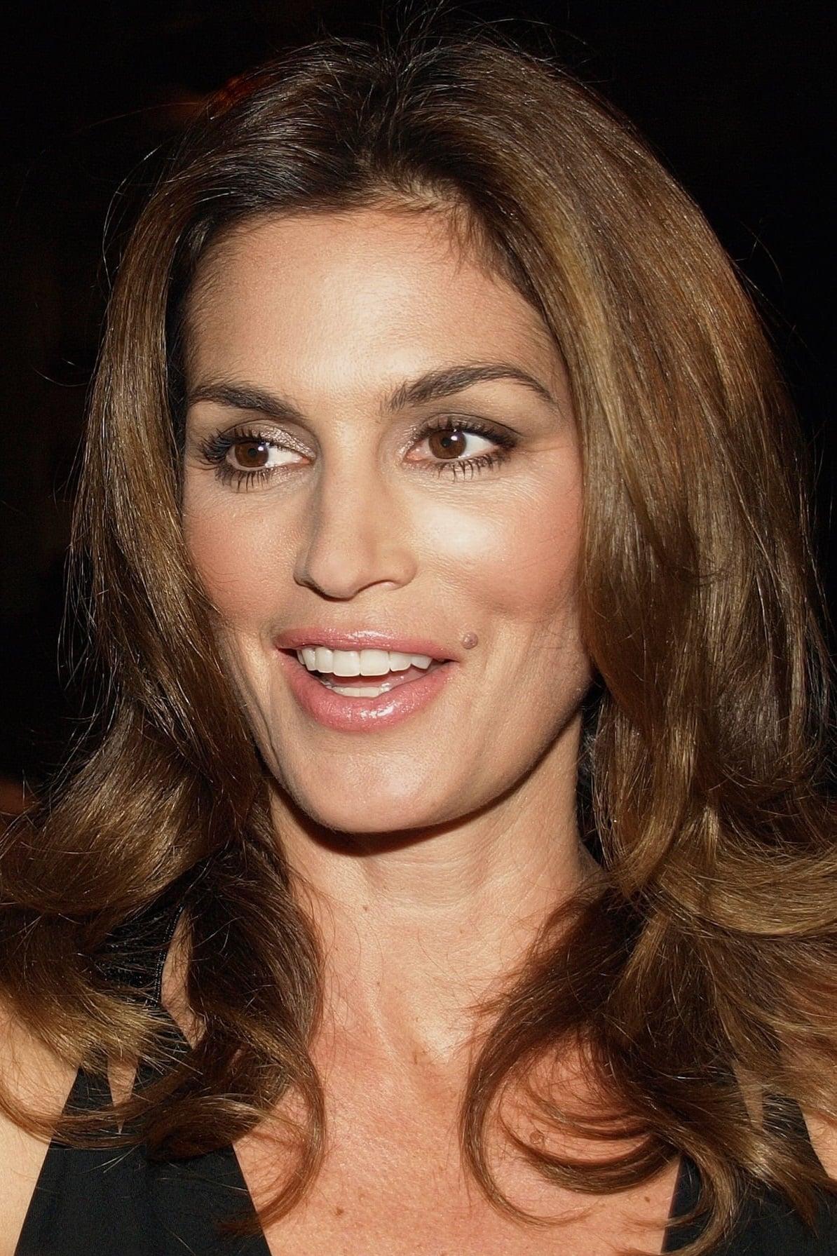 Cindy Crawford | Kate McQueen