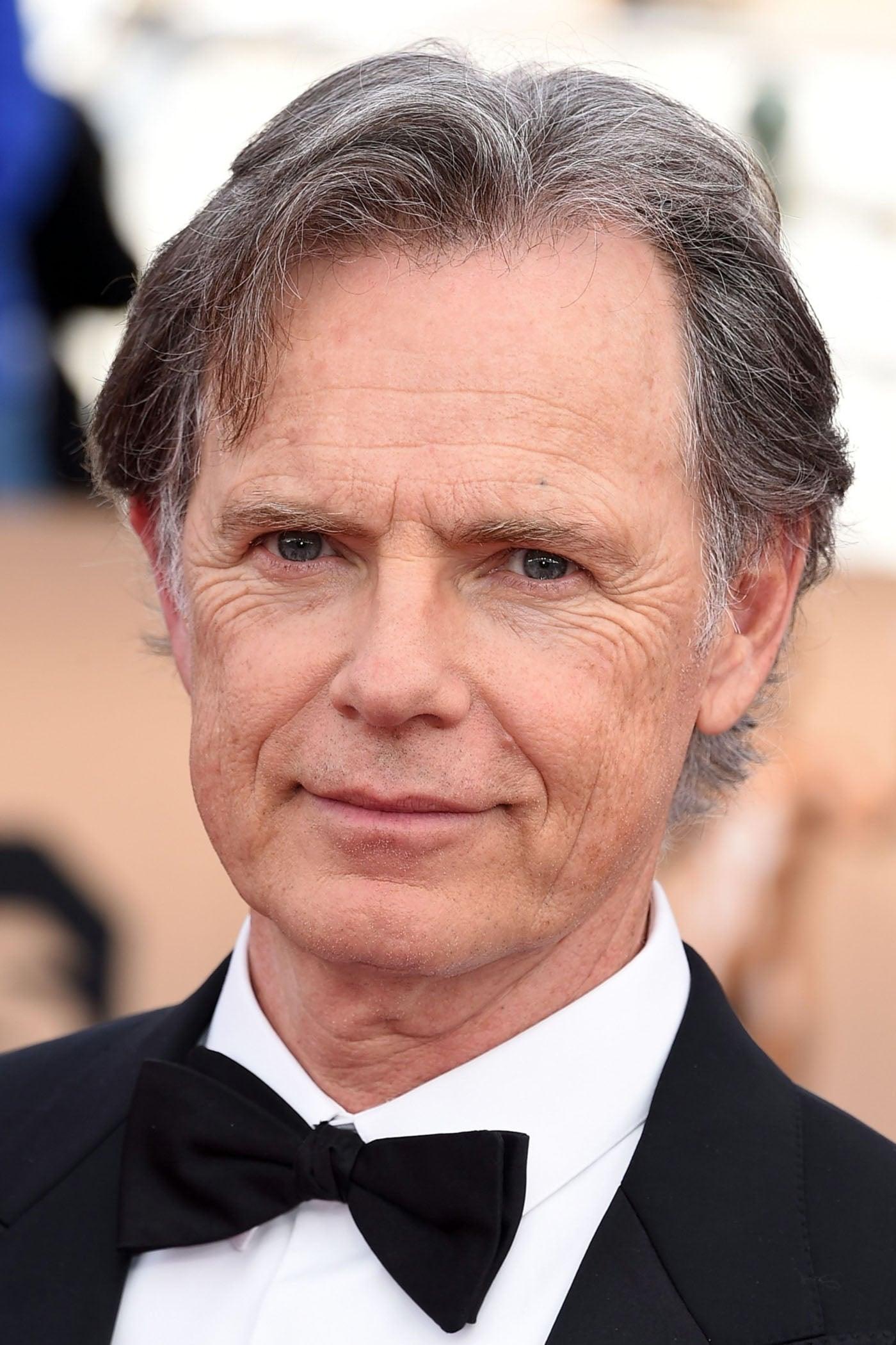 Bruce Greenwood | Christopher Pike