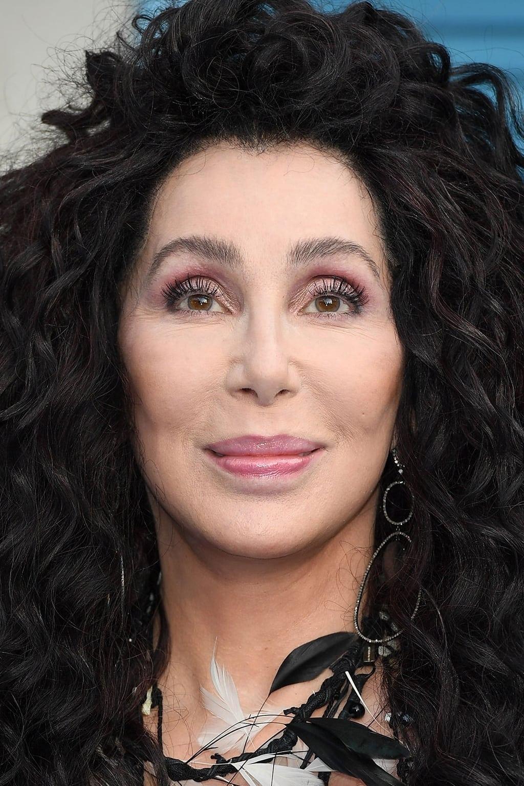 Cher | Self (archive footage)