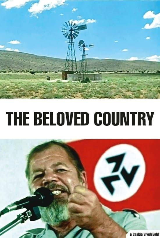 My Beloved Country poster