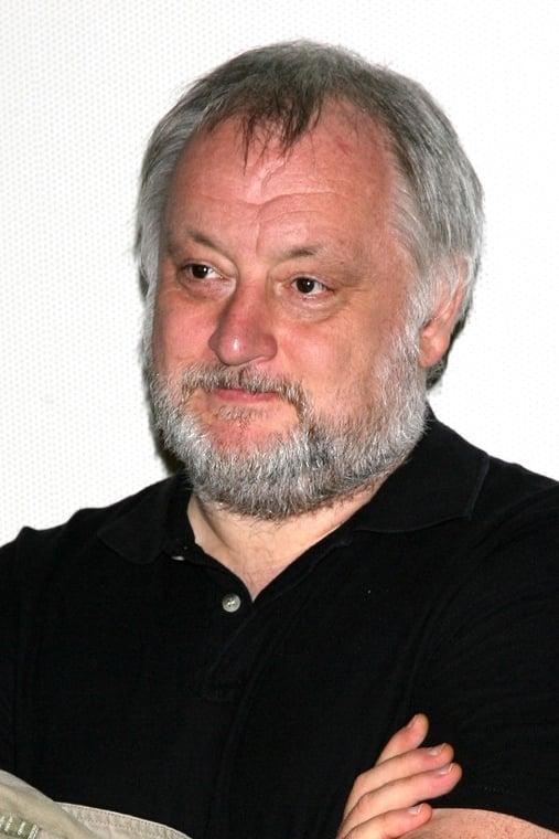 Martin Šulík | Writer