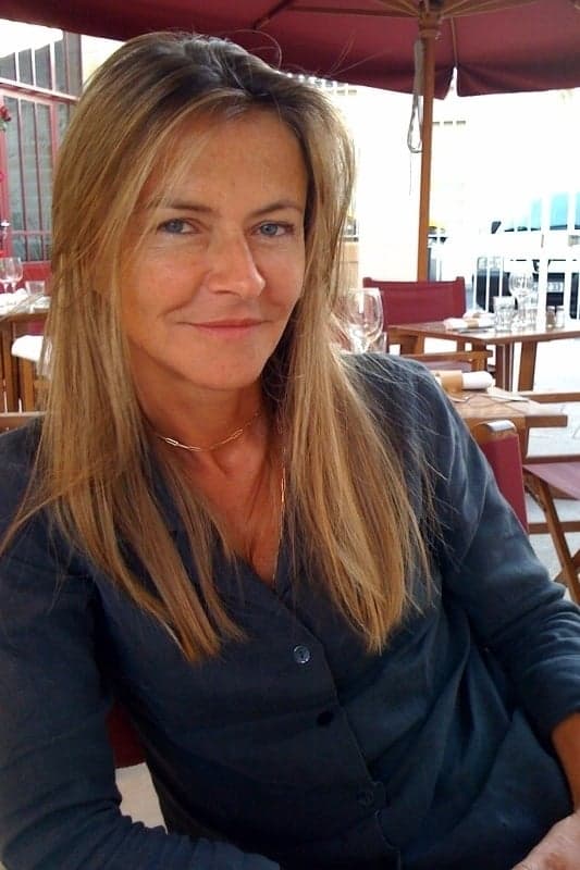 Charlotte Brändström | Director