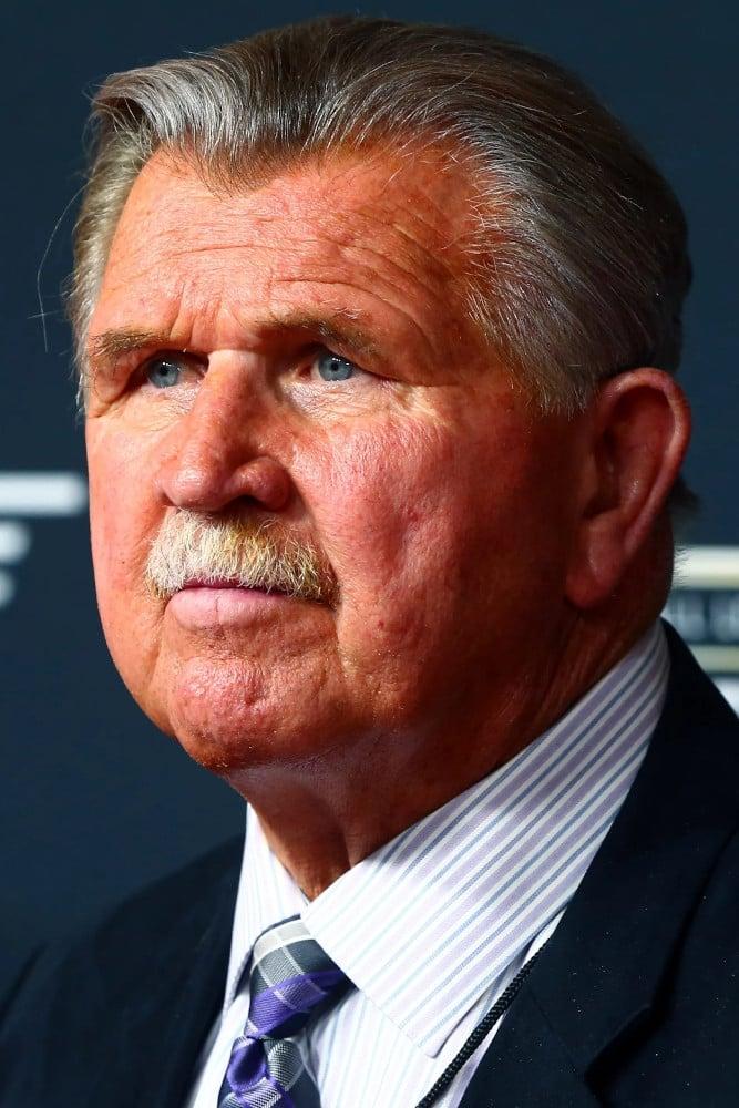 Mike Ditka | Mike Ditka