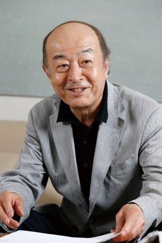 Shinichirô Ikebe | Original Music Composer