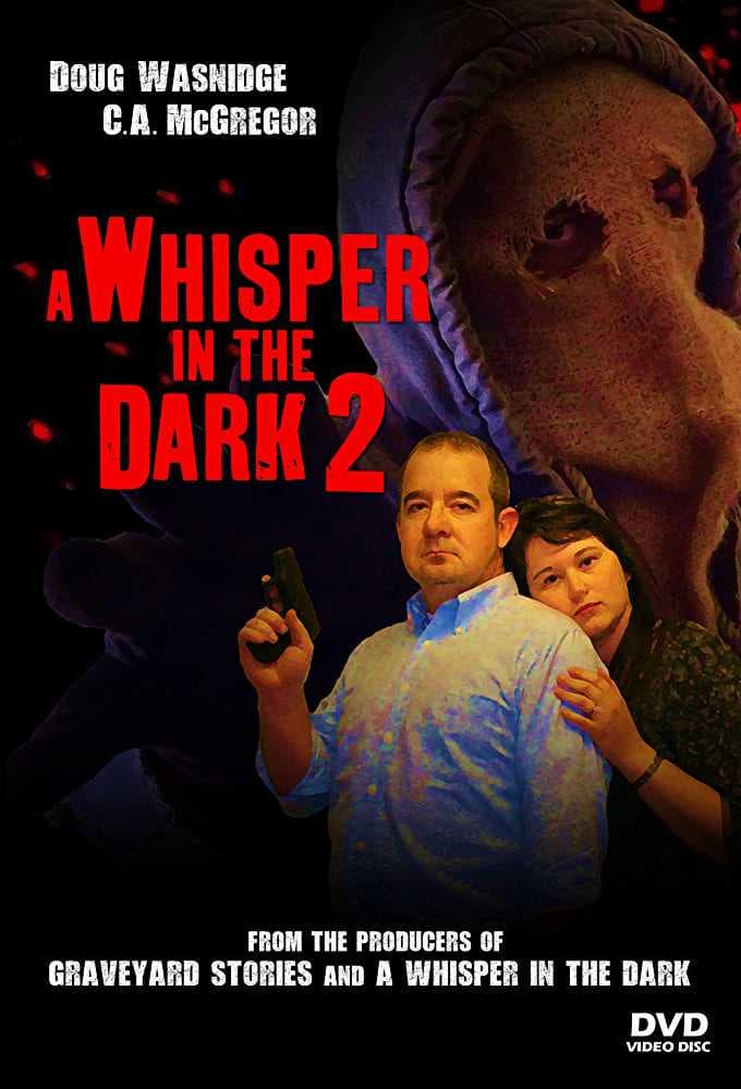 A Whisper in the Dark 2 poster