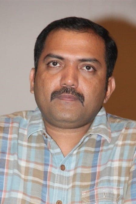 Rajsekar Pandian | Producer