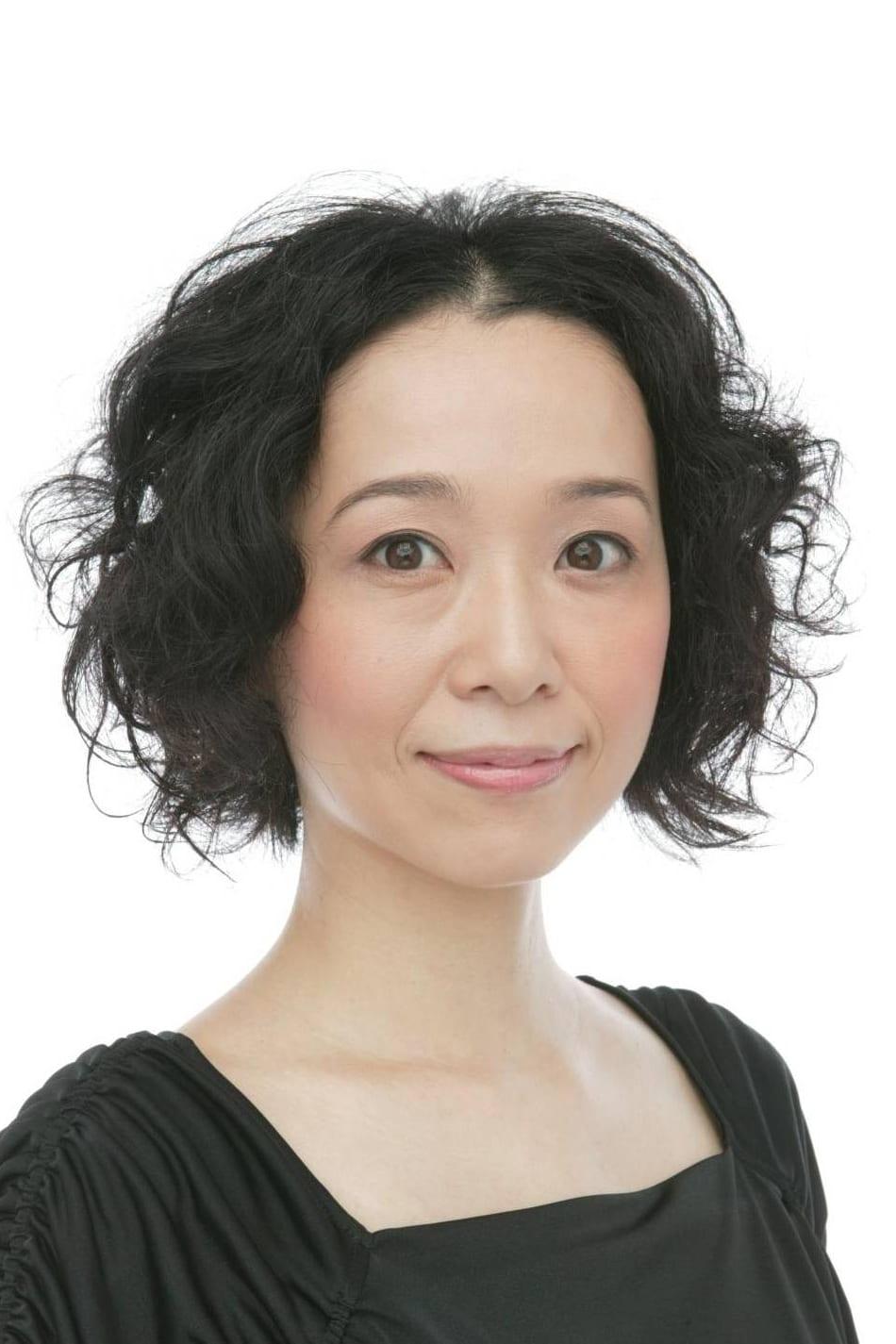 Yuka Koyama | Sadako