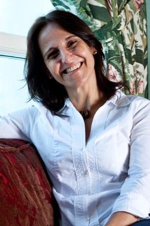 Diana Vasconcellos | Editor