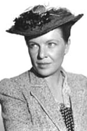 Ann Morrison | Lt. Edith Edwards