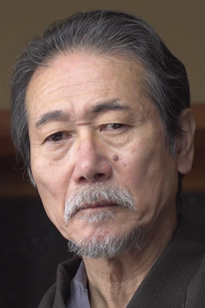 Shirō Shimomoto | Hiyama