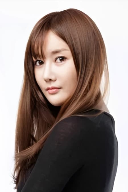 Jo Su-Hyun | Moon Ji-Hee