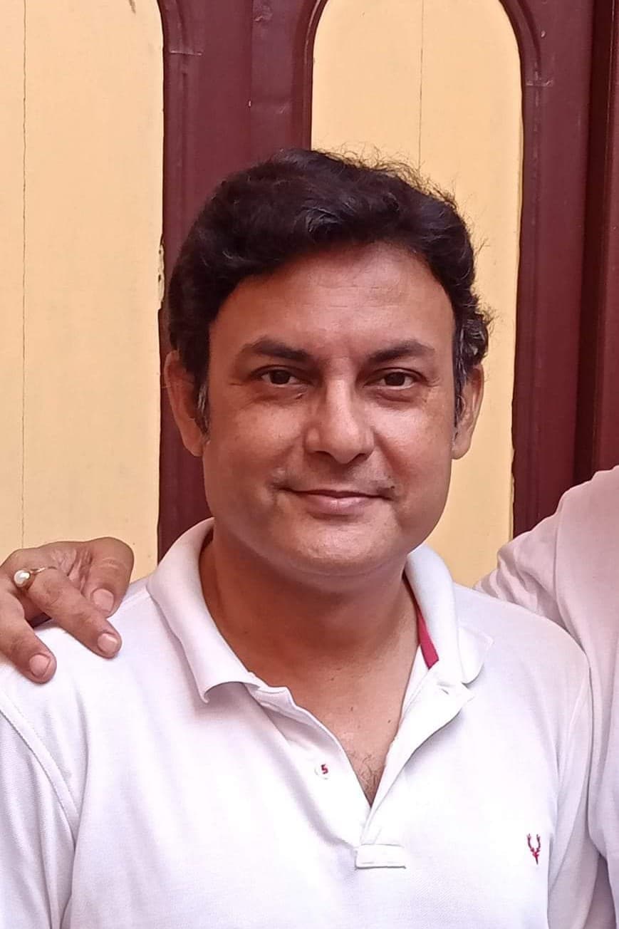 Padmanabha Dasgupta | Writer