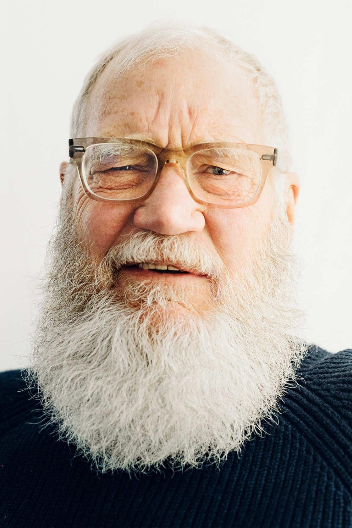 David Letterman | Self