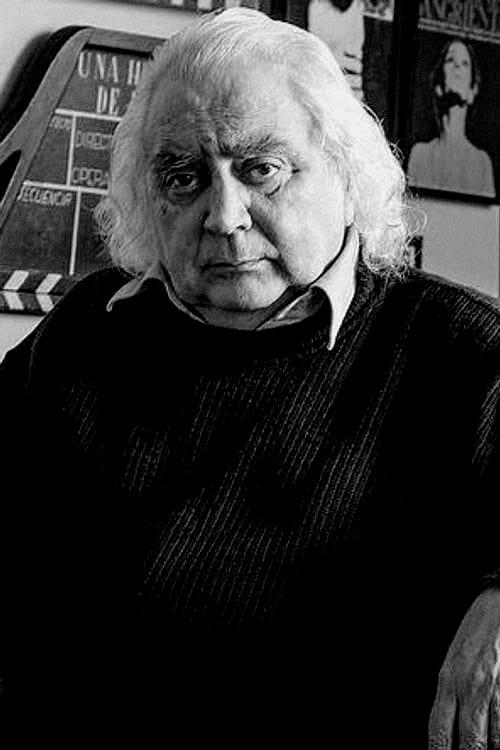 Jorge Grau | Director