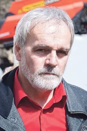 Slobodan Ćustić | Paralitičar