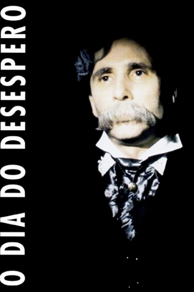 O Dia do Desespero poster