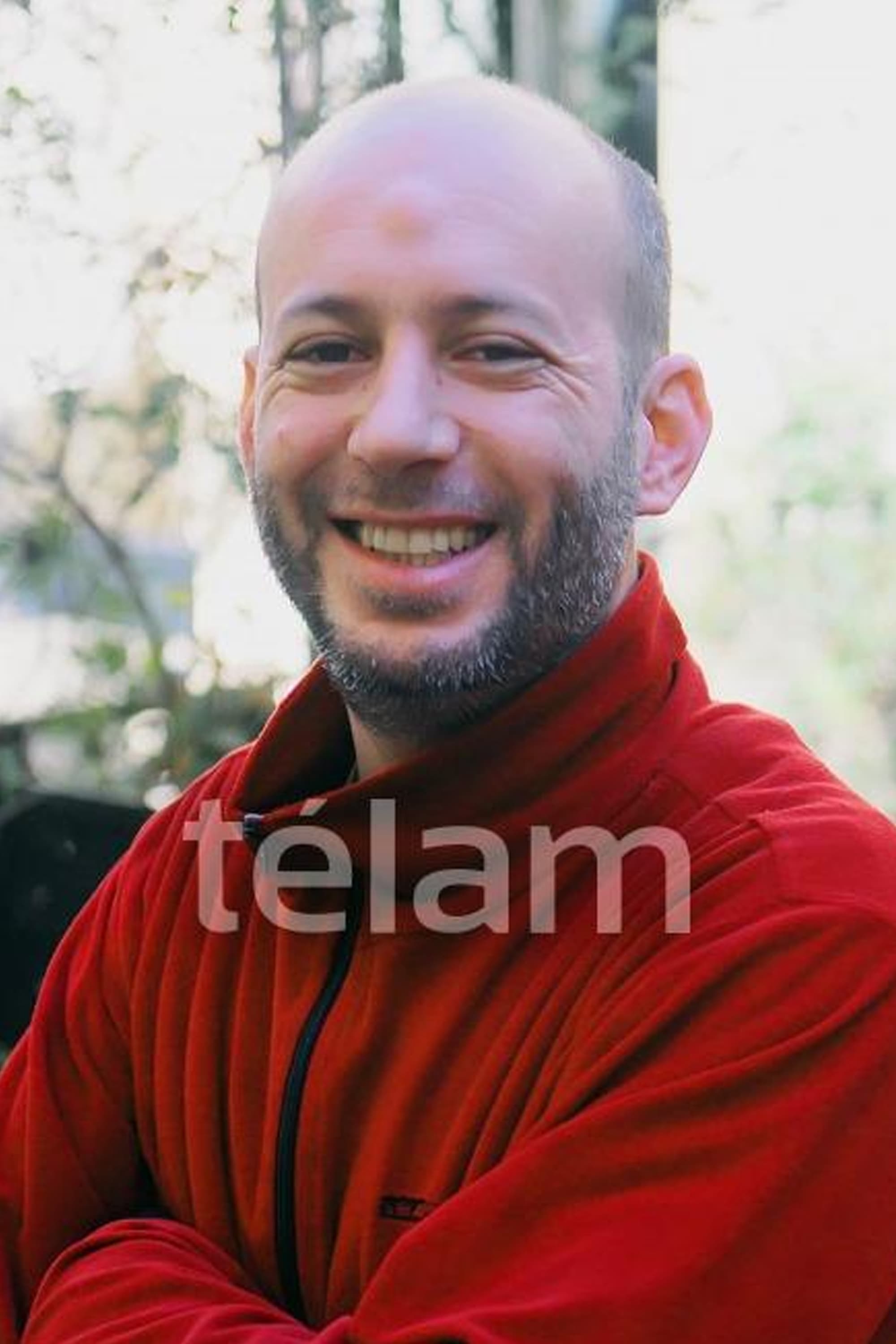 Andrés Tambornino | Editor