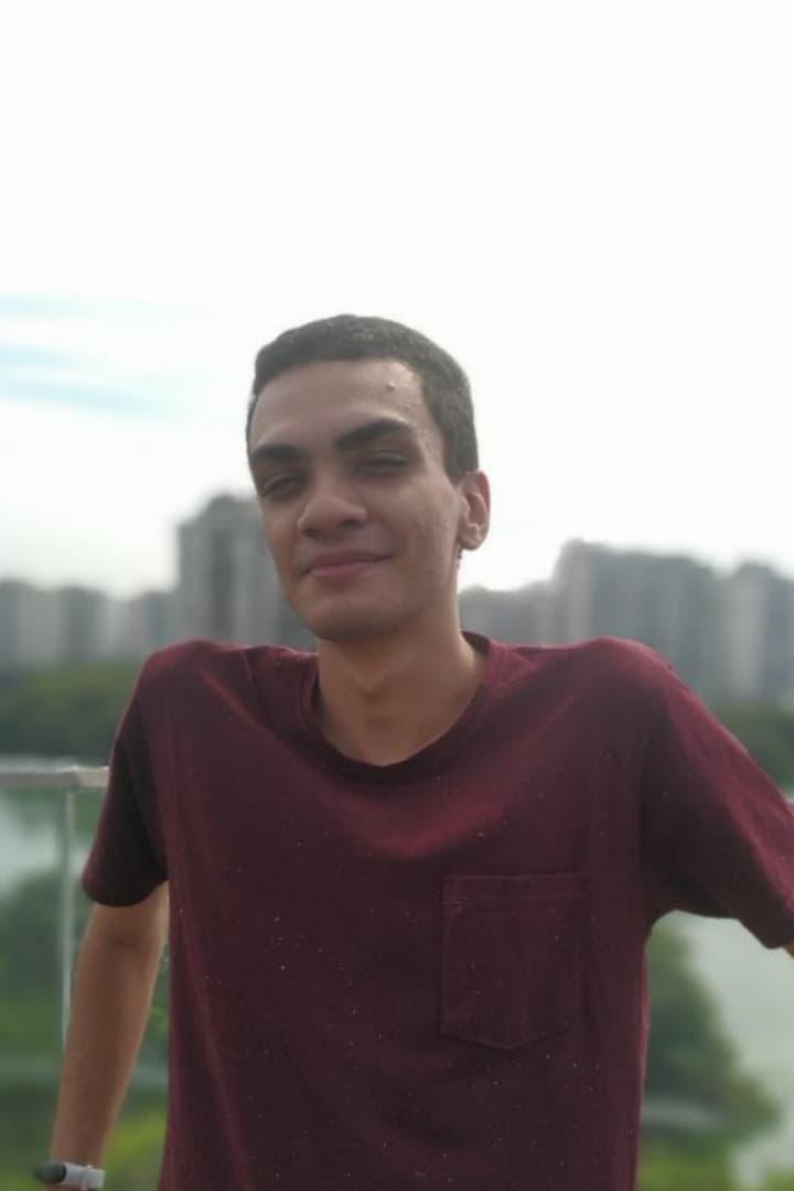 Abrahão Souza | Producer