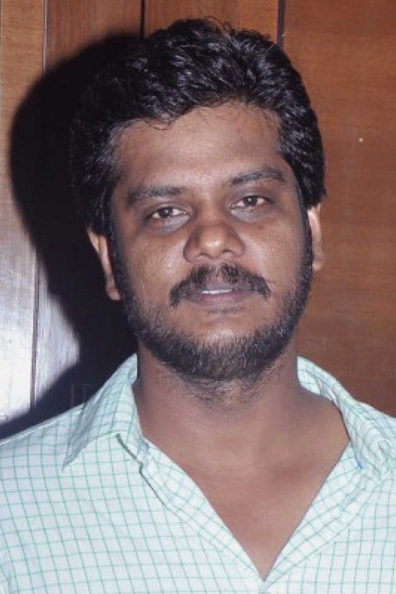 R. S. Durai Senthilkumar | Director
